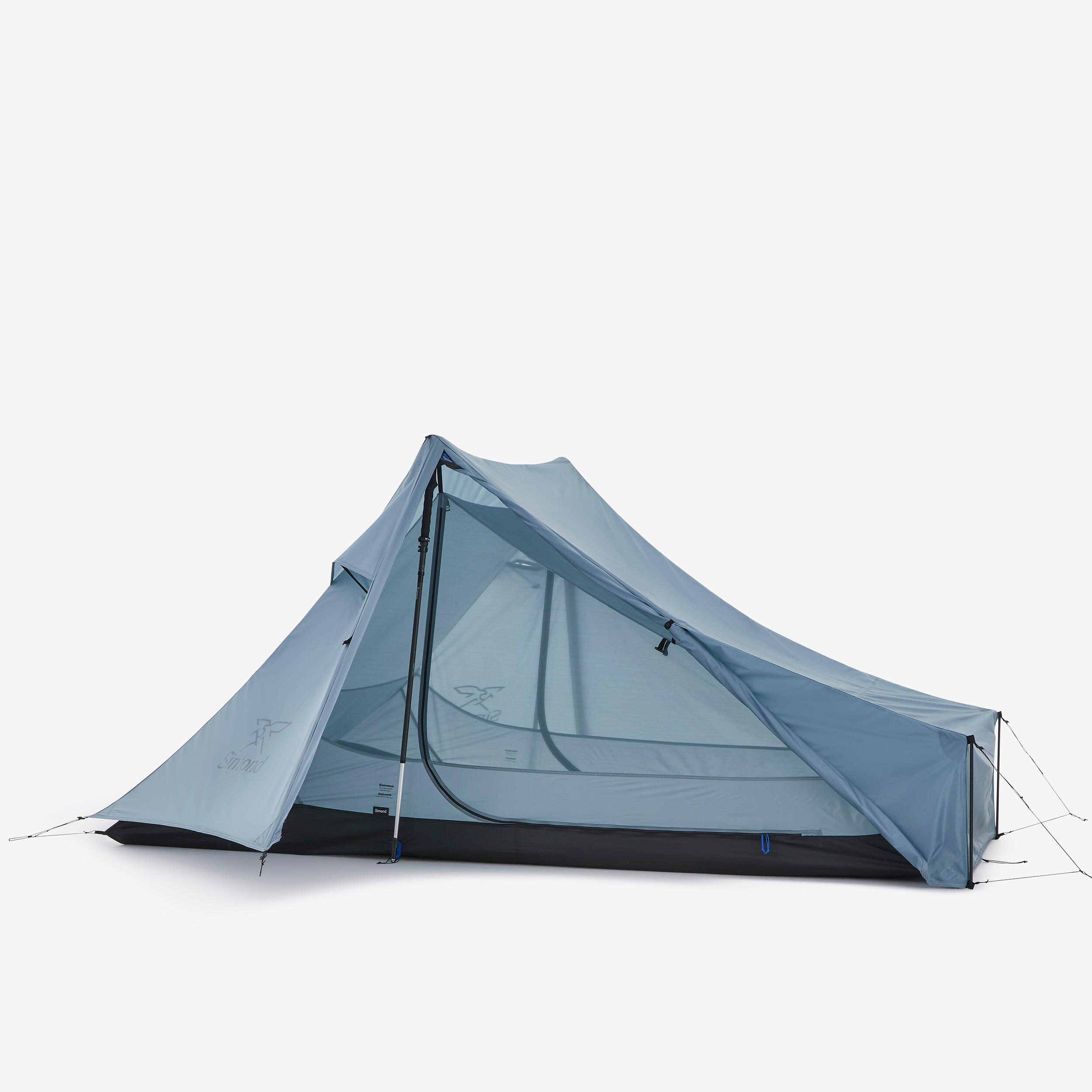 tente-2-places-ultra-legere-926eer.jpg Tente tarp de trekking 2 places, ultra légère et ultra compacte, MT900 – Image 1