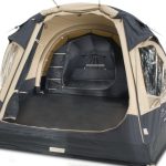 Tente gonflable AIRWOLF 200TC / 3 places BARDANI Latour Tentes et Camping