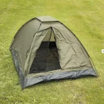 Tente militaire Igloo 3 places Standard VA Miltec