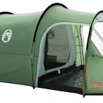 COLEMAN Coastline 3 Compact Tente Camping, 3 Personnes : Amazon.fr: Sports et Loisirs