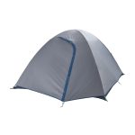 Seconde vie Tente de camping 3 places, MH100 gris | Decathlon