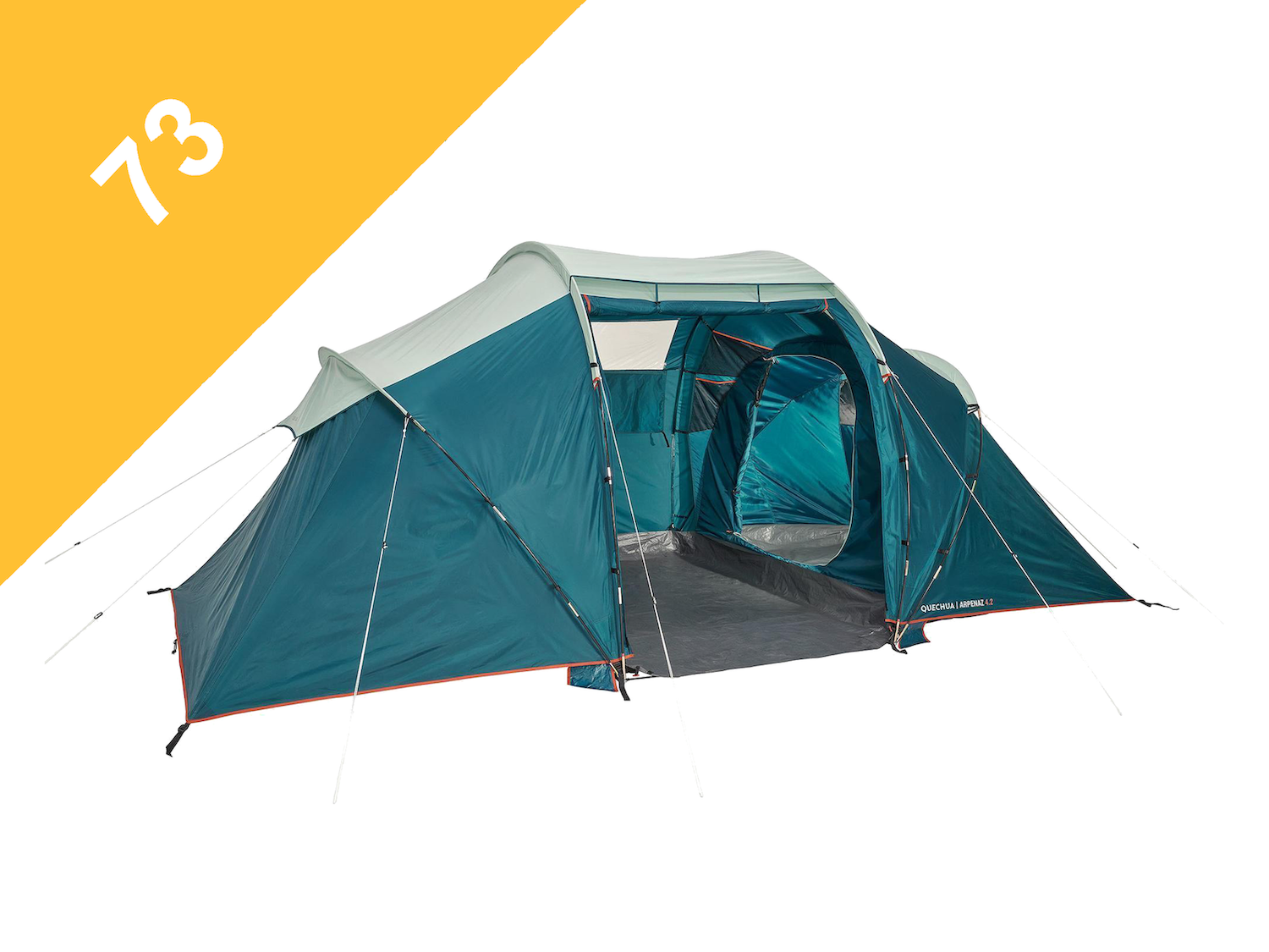 tente-4-places-2-chambres-394ess.png Revue de Tente Camping Quechua ARPENAZ 4.2 — The Equipment Guide France – Image 1