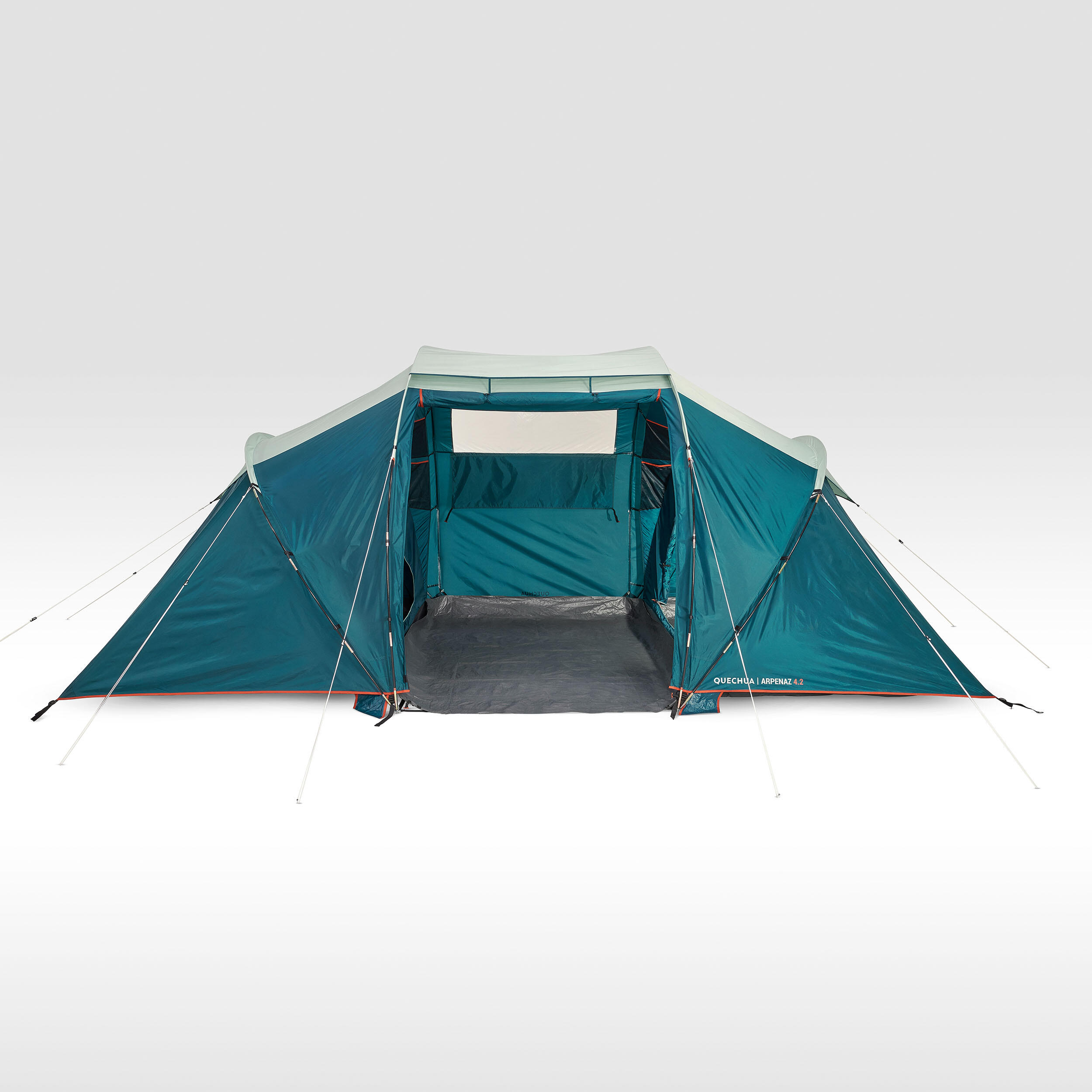 tente-4-places-2-chambres-477sap-1.jpg Tente de camping 4 places 2 chambres, Arpenaz 4.2 Decathlon – Image 1