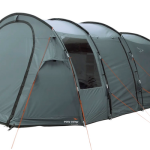 Easy Camp Tente tunnel Hamra 5 pour 5 personnes