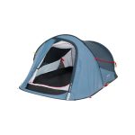 Tente 5 Places Camping | Decathlon