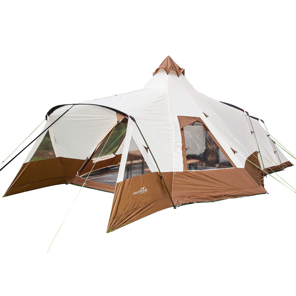 tente-5-personnes-677ixo-1.jpg Tente 5 places : Guide d'achat et conseils pratiques Notre tente familiale – Image 1