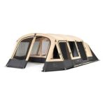 Tente de camping ROYAL PRESTIGE 460 RSTC / 6 Places BARDANI