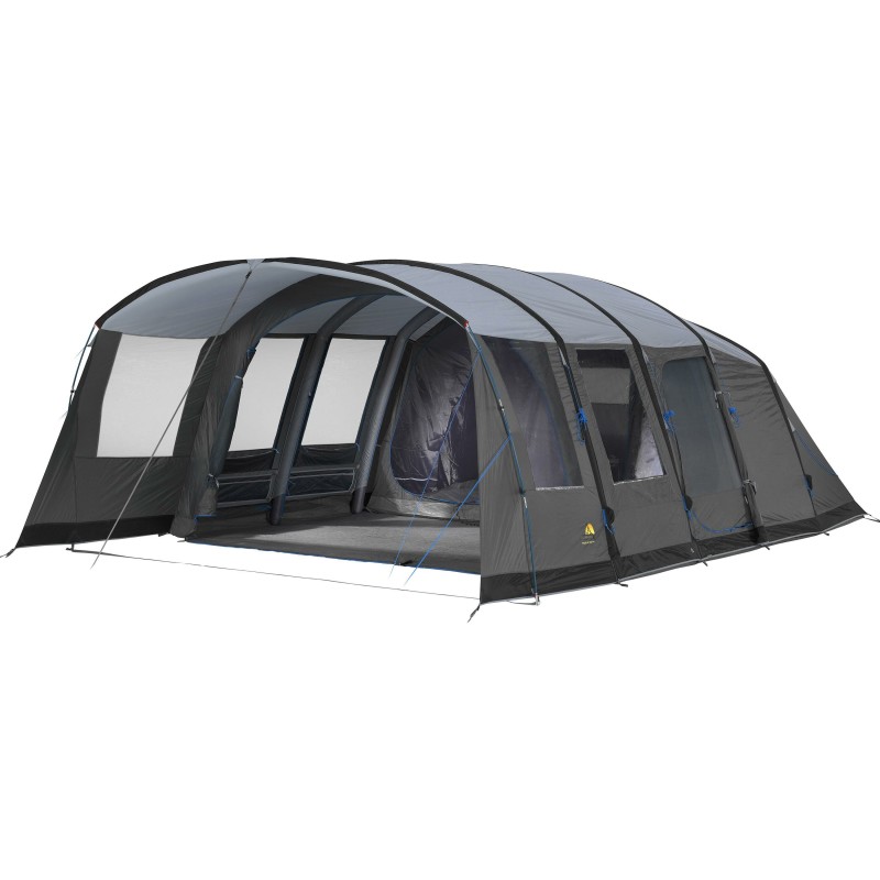 tente-6-places-3-chambres-641vws-1.jpg Tente gonflable INDIAN HILLS 440 AIR / 6 places SAFARICA Latour Tentes et Camping – Image 1