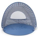 Swim Essentials Tente de Plage Anti UV Catch a Wave Jeux piscine & plage L'Armoire de Bébé