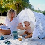 Location de tente anti UV Babymoov | Location en ligne – Familleonthego