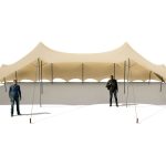 Stretch Tent – Tentourage Tente Stretch Bédouine