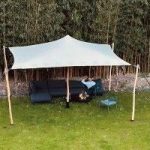 Tente berbère : l'essentiel pour vos événements