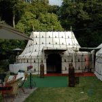 Tentes royales – CASA MORO