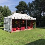 Location Tente marocaine, Tente berbère N1 Événement