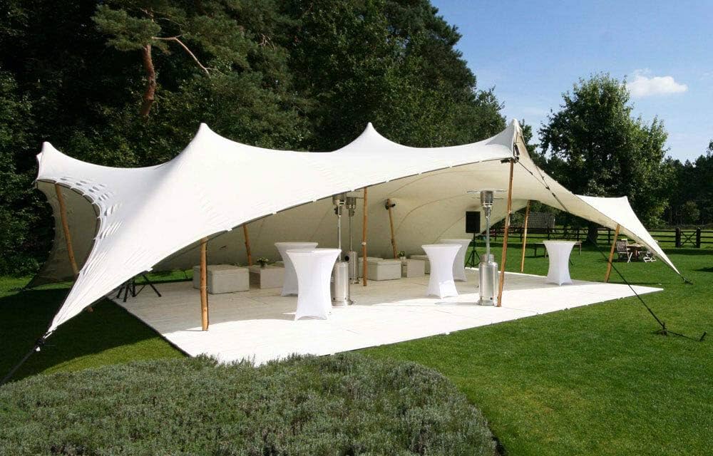 tente-berbere-a-vendre-672cuy.jpg Tente d'élongation bédouine enduite de partie de patio d'événement de mariage commercial imperméable nouvelle (taille : 25x20x10ft.) : Amazon.fr: Sports et Loisirs – Image 1