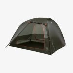 Copper Spur UL5 Lichen Green Tente trekking 5 places Big Agnes