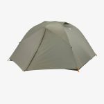 Blacktail 3 Vetiver Tente de trekking 3 places Big Agnes