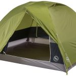 Big Agnes Blacktail 4