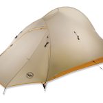 Avis Big Agnes Fly Creek UL2 Tente légère double paroi bivouac : test, prix