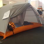 Tentes pour le Bikepacking : Big Agnes Fly Creek HV UL Bikepack & Copper Spur HV UL Bikepack