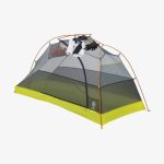 Tiger Wall UL1 Bikepack Tente bikepacking 1 place Big Agnes