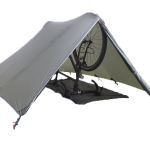 Bike Tarp pour bikepacking — cyclon.cc
