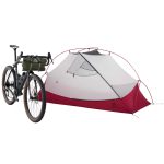 MSR Tente Bikepacking 1 personne Hubba Bikepack 1