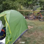 Les meilleures tentes pour le bikepacking en 2026