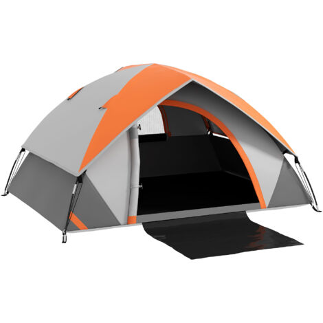 tente-bivouac-legere-222rrb-1.jpg Tente de bivouac légère pour deux personnes randonnée en montagne | stockinger.com – Image 1