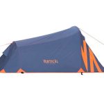 Avis Vertical Bivouak Light 2 Tente légère simple paroi / Tarp pour le bivouac : test, prix