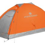 Avis Ferrino Extreme 2 Tente légère simple paroi / Tarp pour le bivouac : test, prix