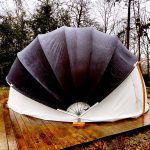 Hébergement Insolite | Bulle ossature bois avec occultation