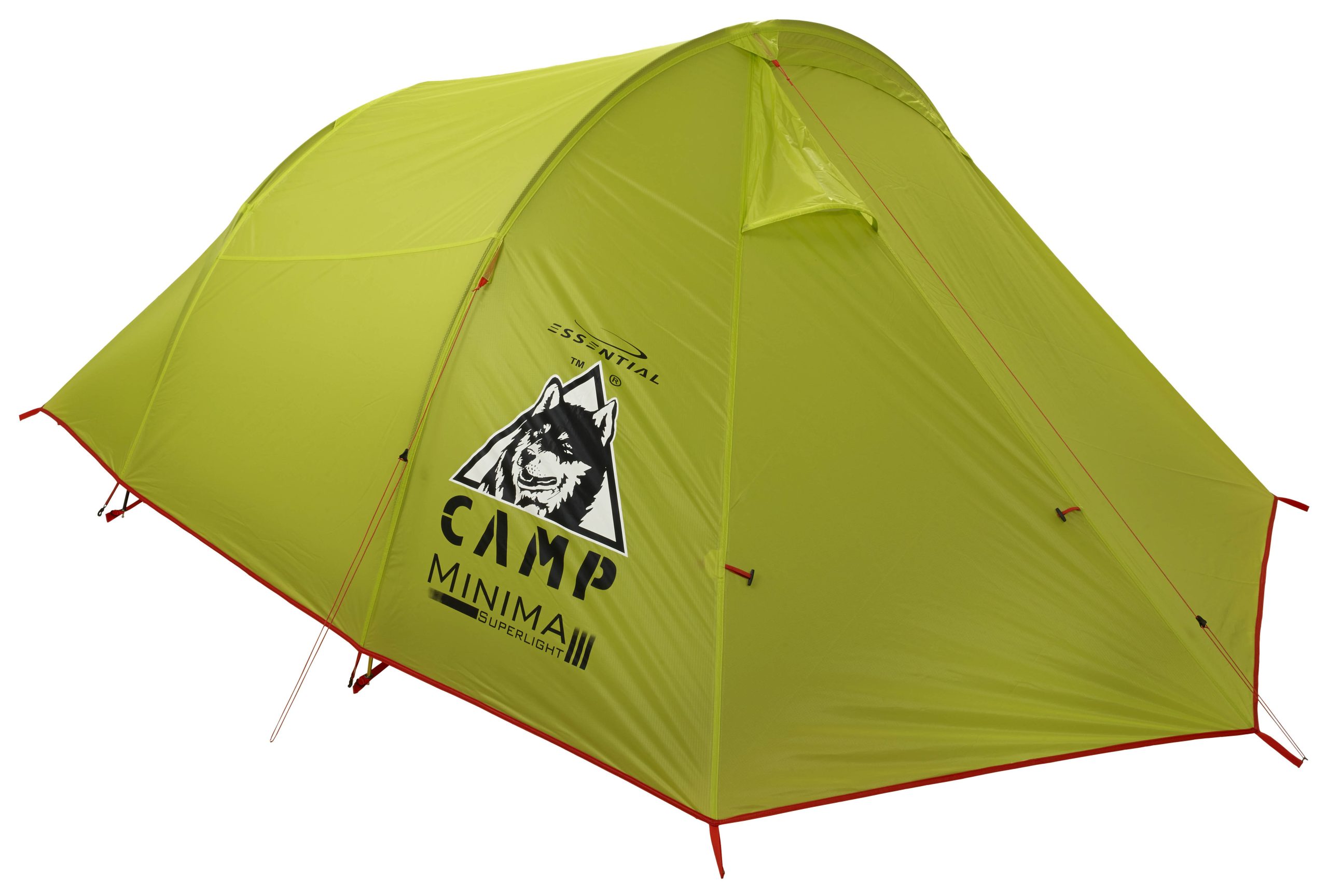 tente-camp-minima-2-sl-277rqt-1.jpg CAMP TENTE MINIMA 3 SL CAMP CA 2394 : SPORTS LOISIRS EQUIPEMENTS.COM : équipements de montagne et de sécurité en hauteur – Image 1