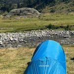Tente Camp minima 2 sl SL 35000 Troc Vélo