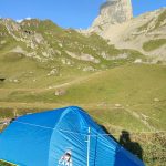 Avis Camp Minima 2SL