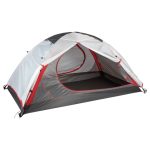 Tente bivouac double toit 2 places BODRUM | Élémenterre