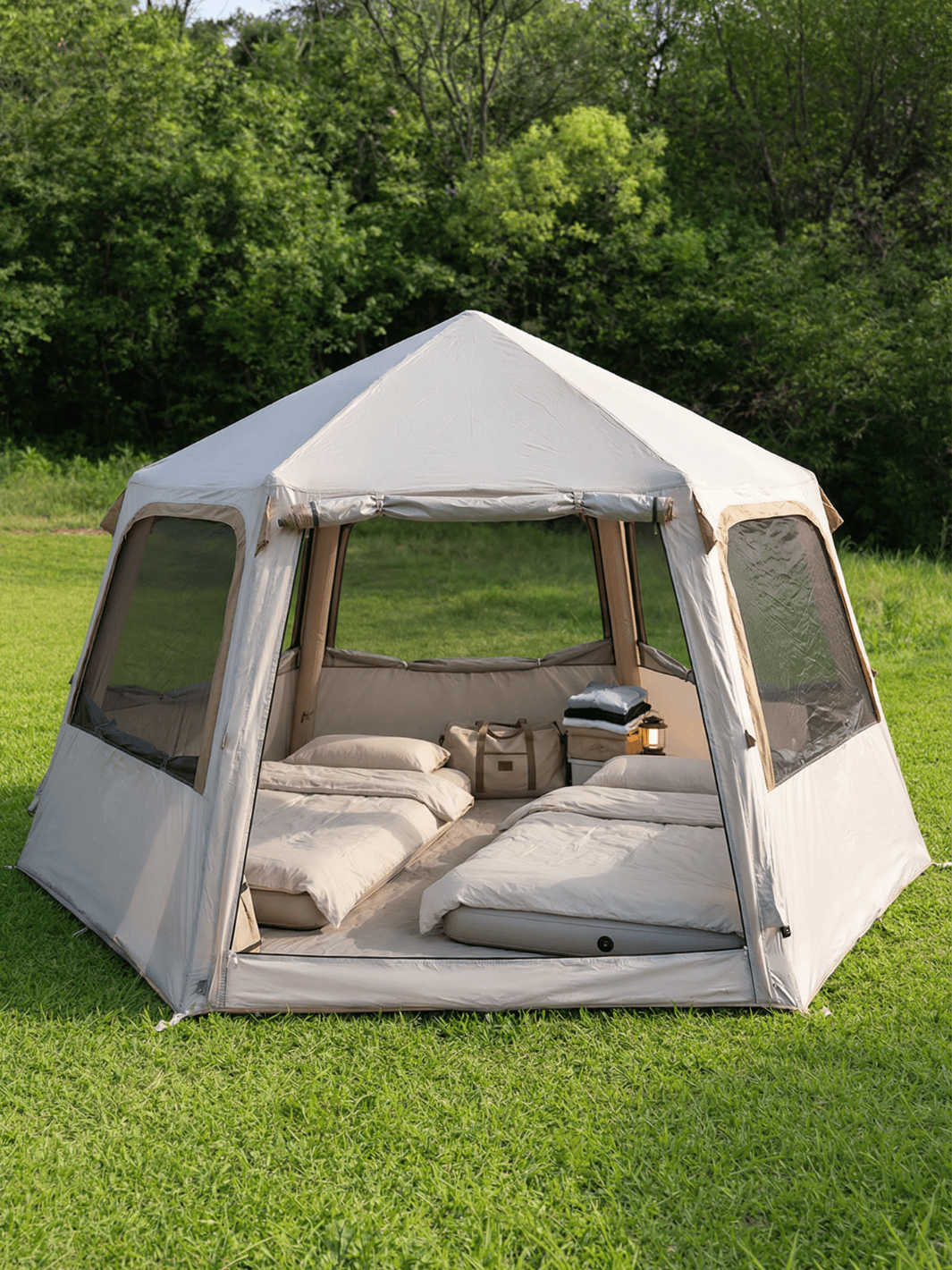 tente-camping-haut-de-gamme-111fvn.png Tente gonflable haut de gamme | CONFORT PREMIUM – Image 1