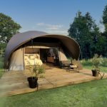 Acheter une tente de luxe glamping Personnalisez votre lodge