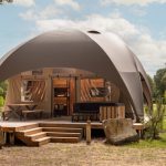 Acheter une tente de luxe glamping Personnalisez votre lodge