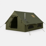 Tente de camping haut de gamme – Mon Esprit Nature