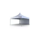 Tente canopy 5 x 5m Locareception