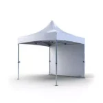 Tente canopy 2 x 2m Locareception