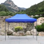 Qualité de Tente Canopy 3X4.5 10X10 Tente Popup Aluminium