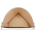 Abri Canopy | Ecrans ent toile | Auvents de camping | CanvasCamp