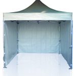 Tente Canopy pro 3x3 mètres EVP Évènements en Provence