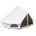 Tipi Jatuni 400 Protect 100 % coton
