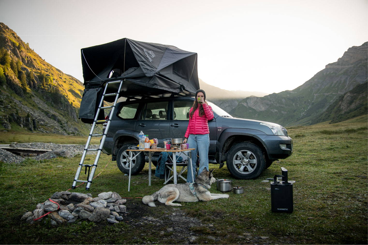 tente-de-bivouac-155vwm-1.jpg Où faire du bivouac en France ? Les meilleurs spots à découvrir iKamper France – Image 1