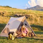 Tente 2 personnes – Feroce Shop