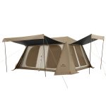 Tente cabane instantanée Village™ 13 de 2e génération