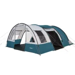 Trigano Tente Camping 6 Places Bilbao 6 < Tente Camping Familiale Trigano Camping